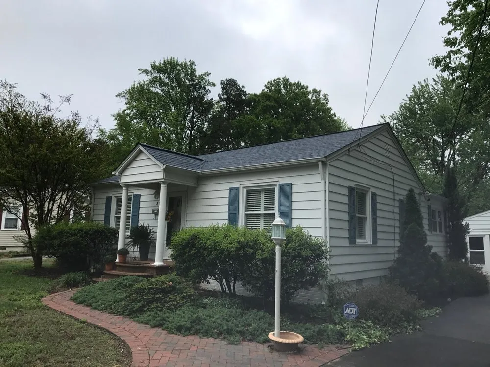 Slide of Britt & Britt Roofing