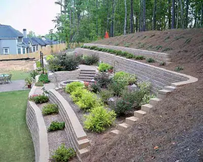 Slide of Britt Enterprises