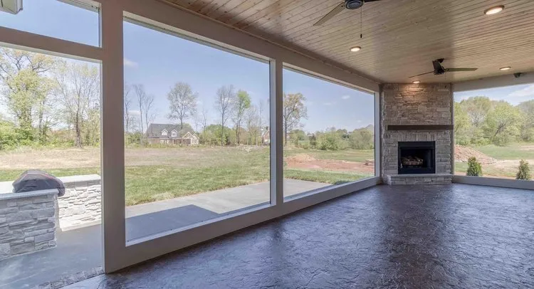 Slide of Britt Enterprises