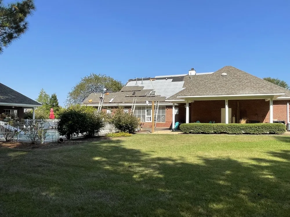 Slide of Britt Roofing & Repair