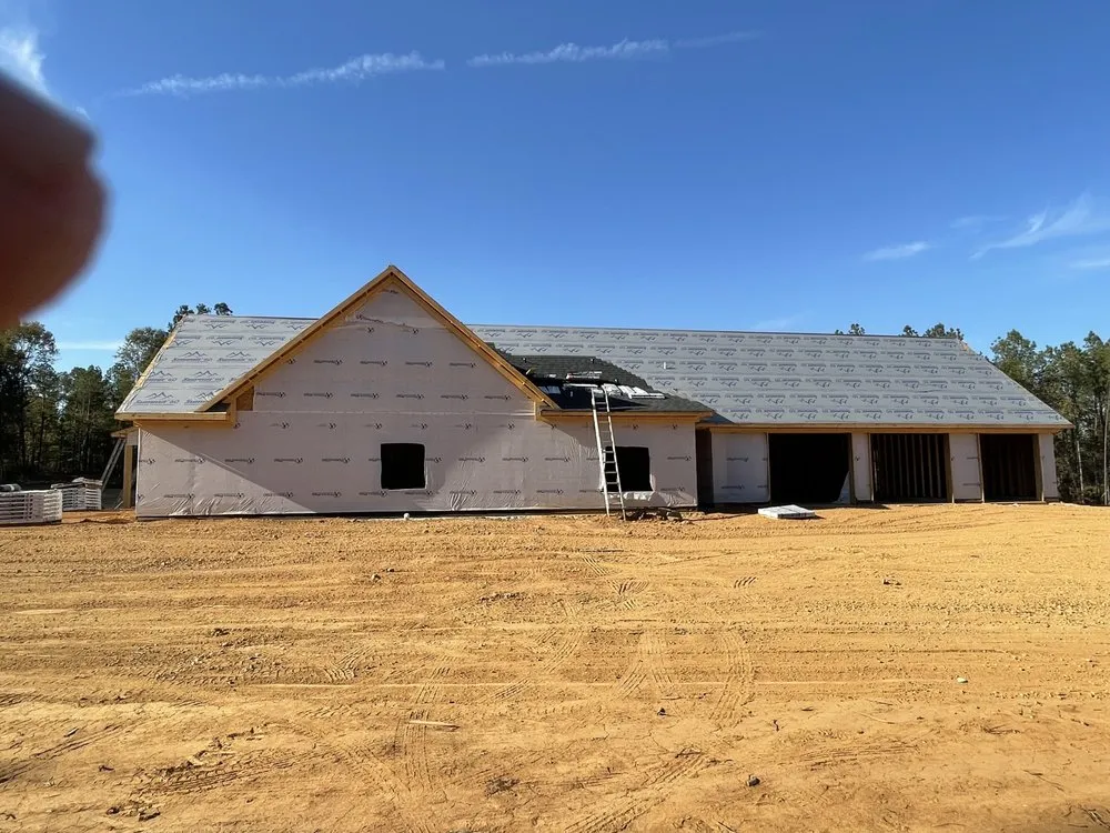 Slide of Britt Roofing & Repair