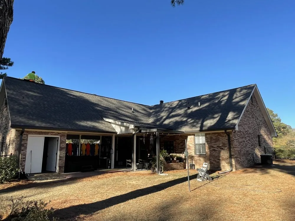 Slide of Britt Roofing & Repair