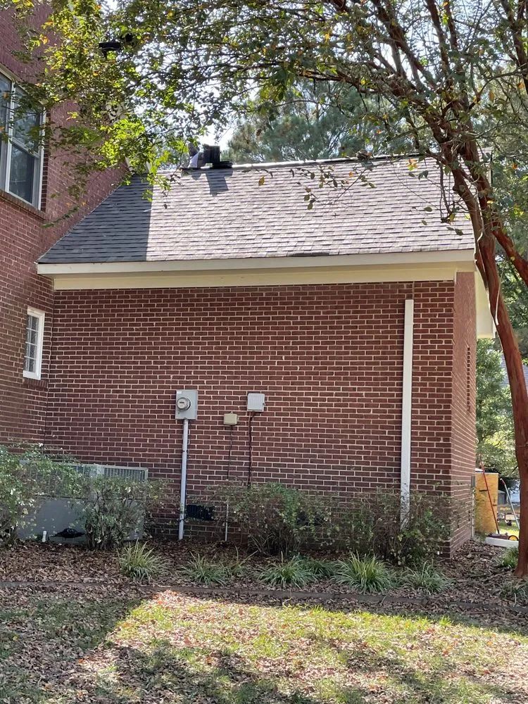 Slide of Britt Roofing & Repair