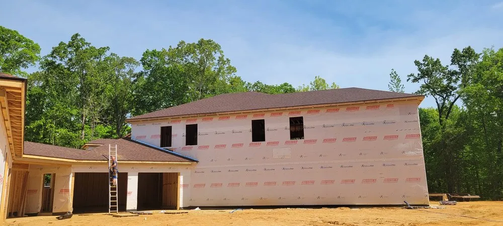 Slide of Britt Roofing & Repair