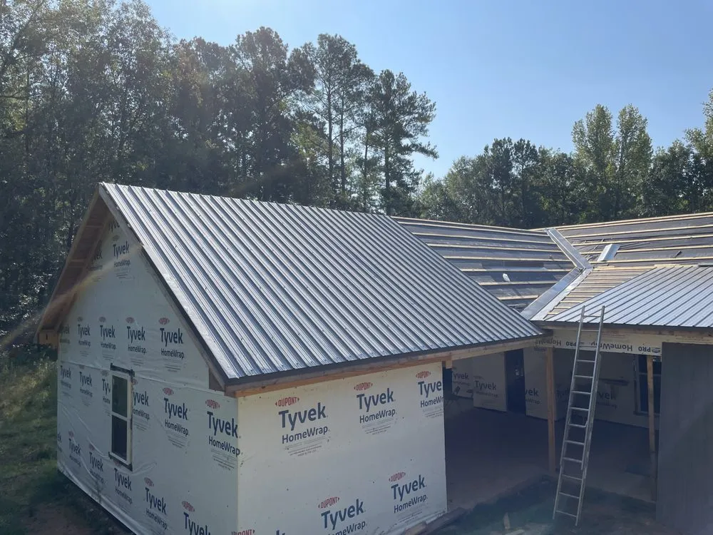 Slide of Britt Roofing & Repair