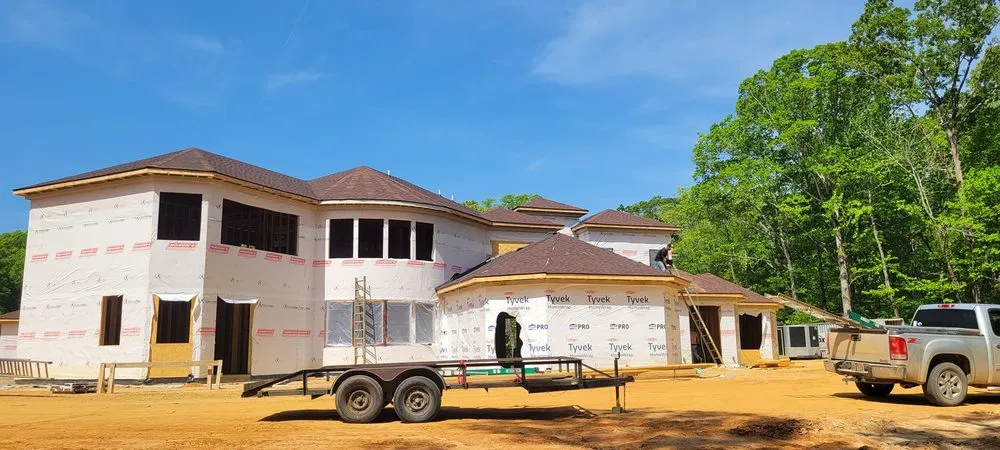 Slide of Britt Roofing & Repair