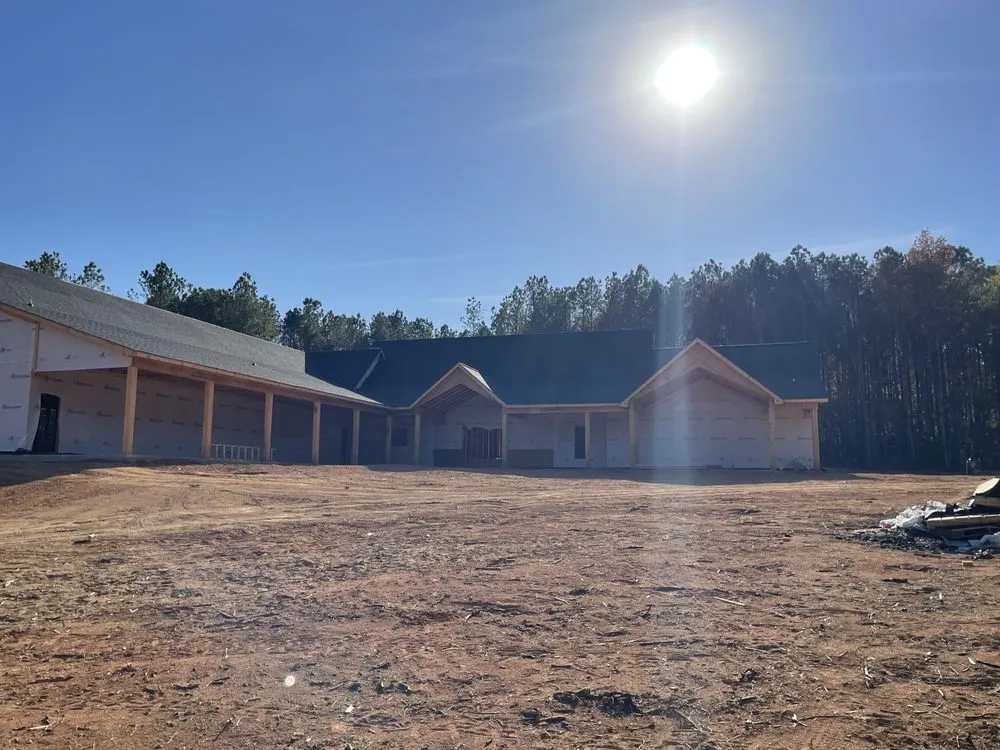 Slide of Britt Roofing & Repair