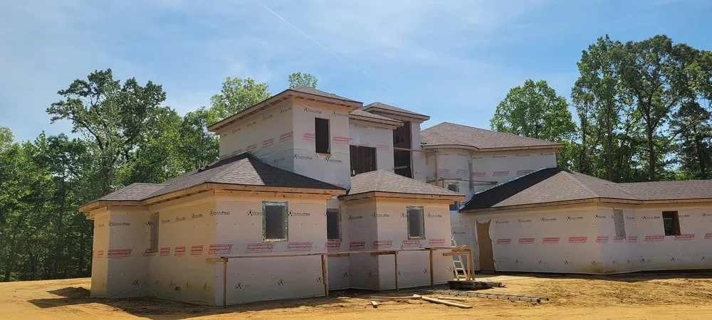 Slide of Britt Roofing & Repair