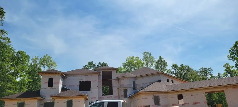 Slide of Britt Roofing & Repair