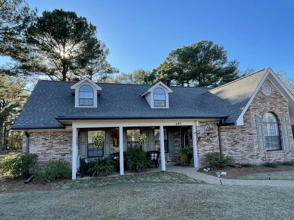 Slide of Britt Roofing & Repair