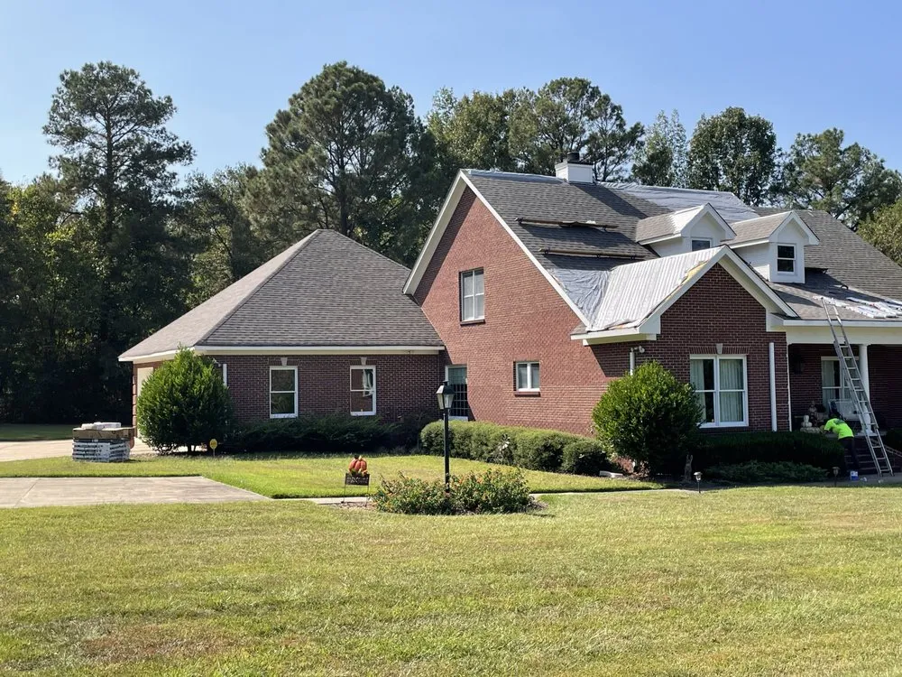 Slide of Britt Roofing & Repair