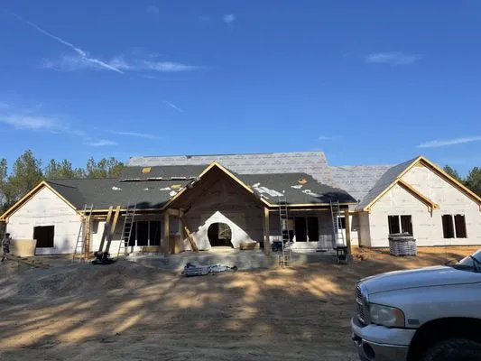 Britt Roofing & Repair