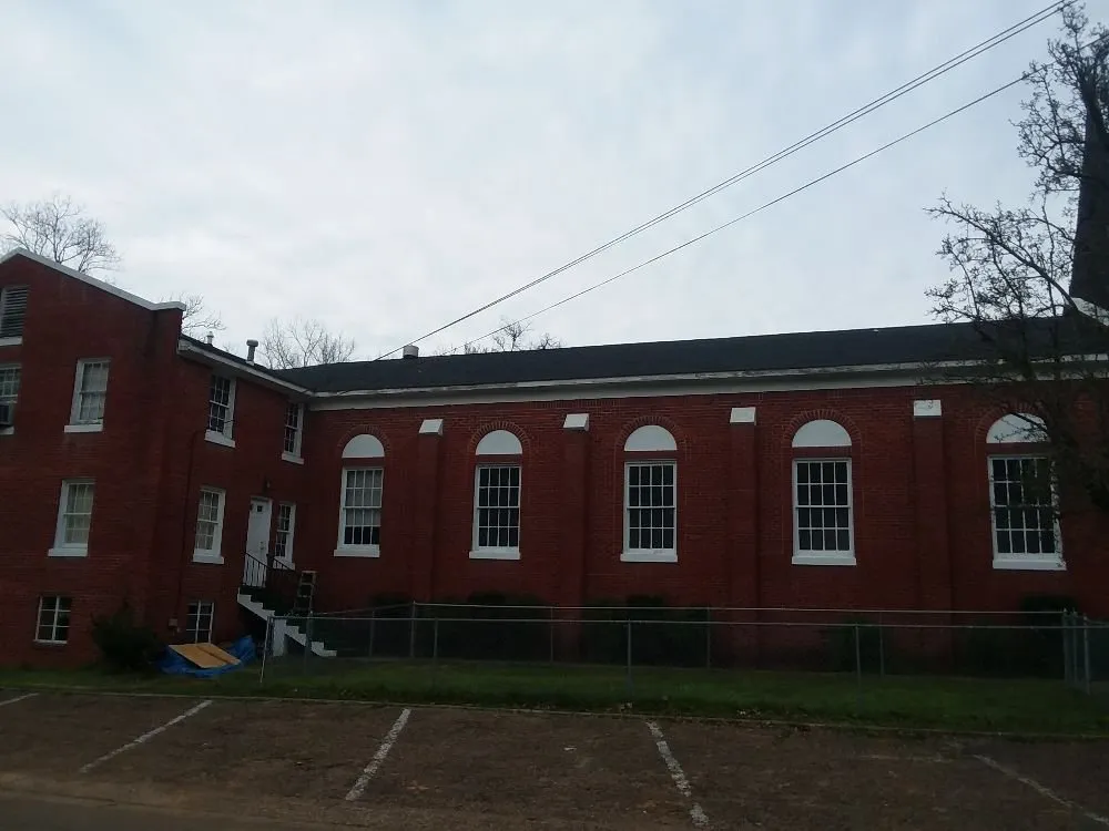 Slide of Britt Roofing and More