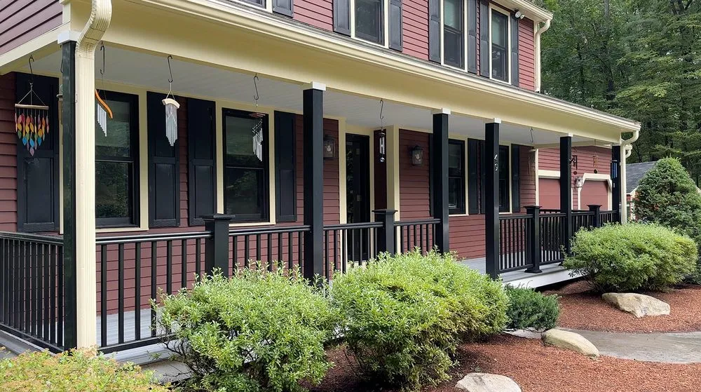 Slide of Brittivia Homes and Construction