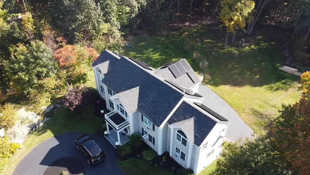 Slide of Brittivia Homes and Construction