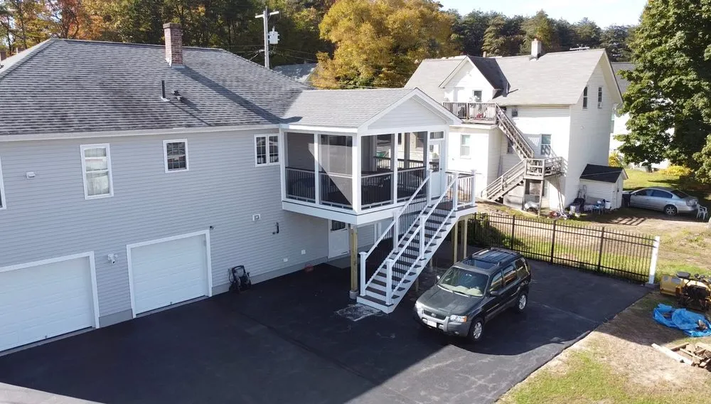 Slide of Brittivia Homes and Construction