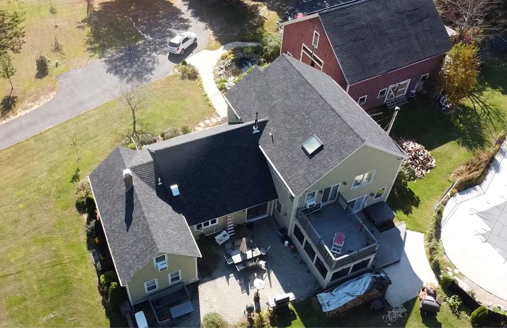 Slide of Brittivia Homes and Construction