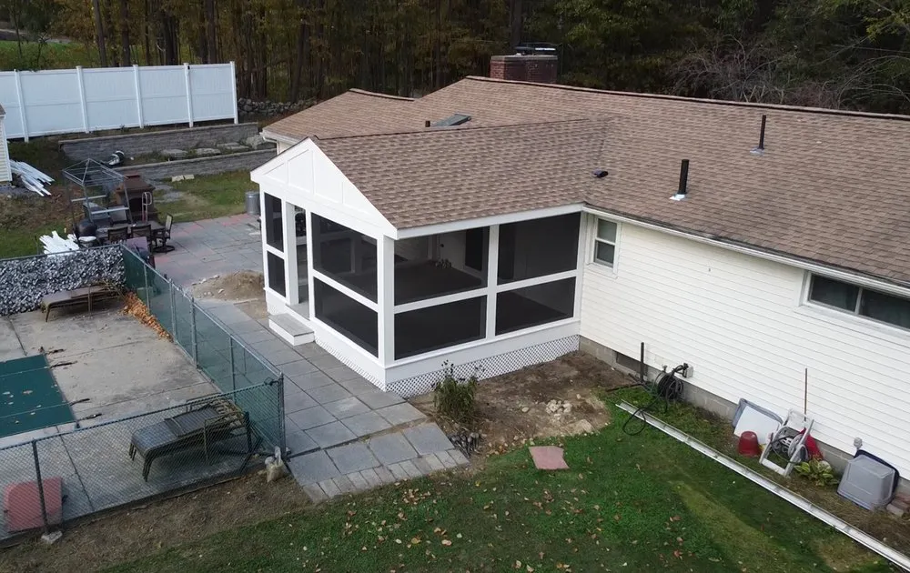 Slide of Brittivia Homes and Construction