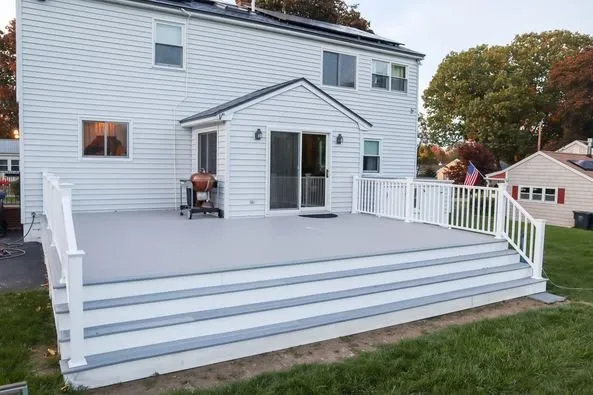 Slide of Brittivia Homes and Construction