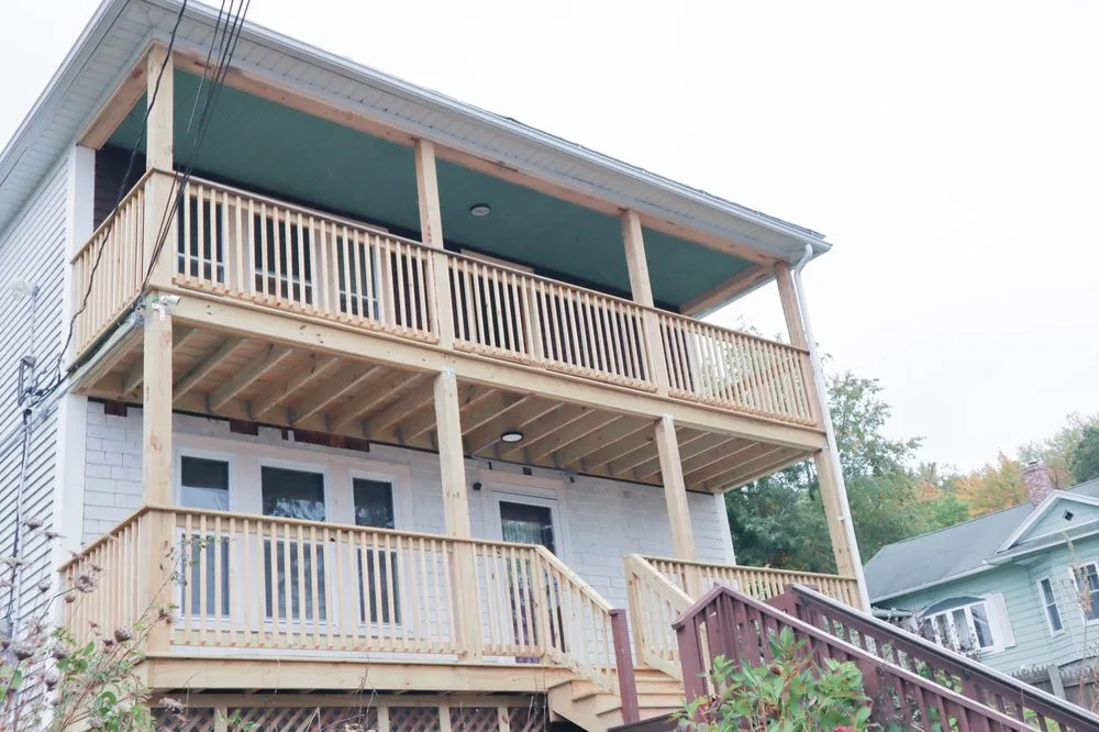 Slide of Brittivia Homes and Construction