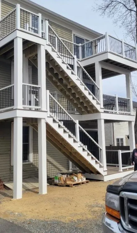 Slide of Brittivia Homes and Construction