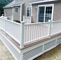 Slide of Brittivia Homes and Construction