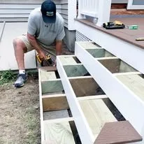 Slide of Brittivia Homes and Construction