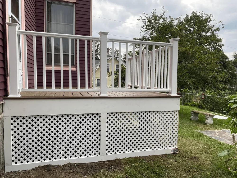 Slide of Brittivia Homes and Construction