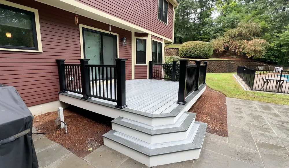 Slide of Brittivia Homes and Construction