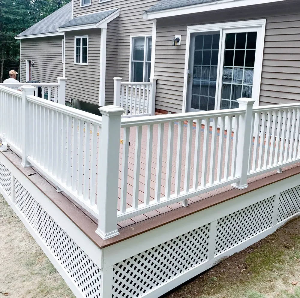 Slide of Brittivia Homes and Construction