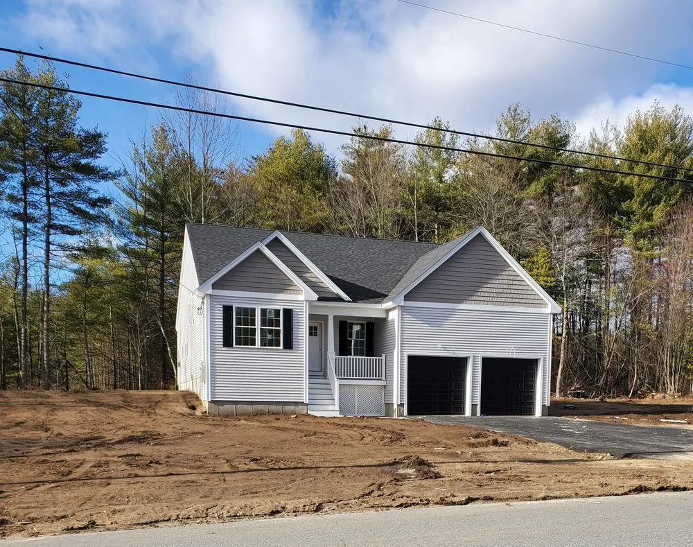 Slide of Brittivia Homes and Construction