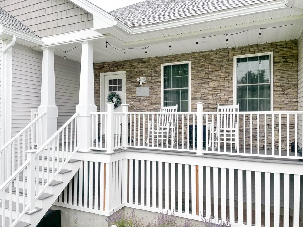 Slide of Brittivia Homes and Construction