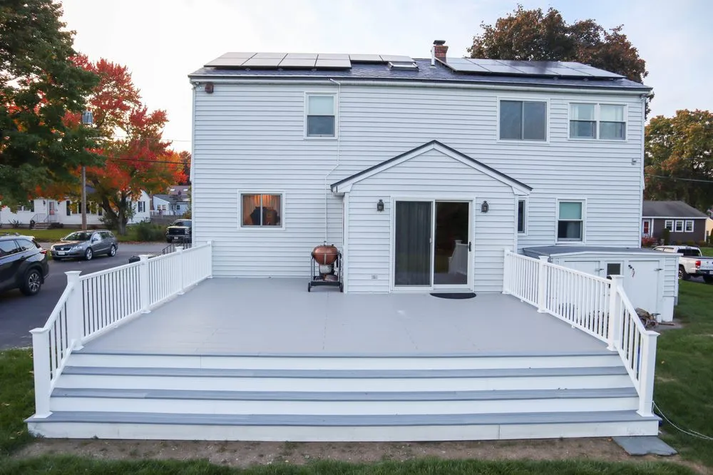 Slide of Brittivia Homes and Construction