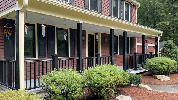 Brittivia Homes and Construction