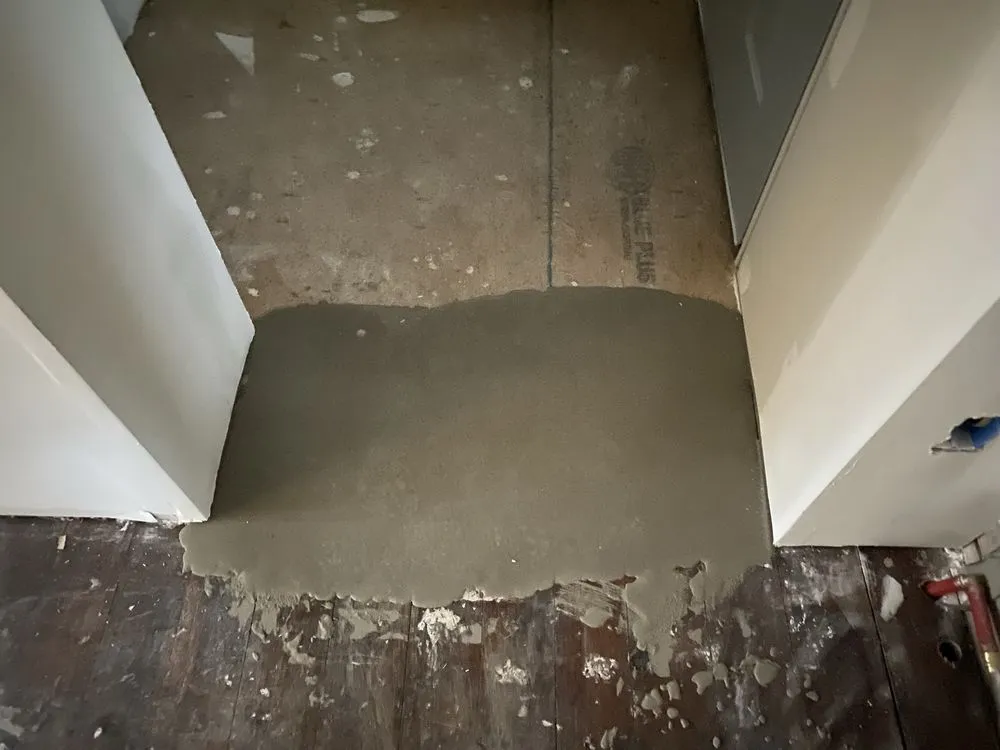 Slide of Britton Builders Vance Britton