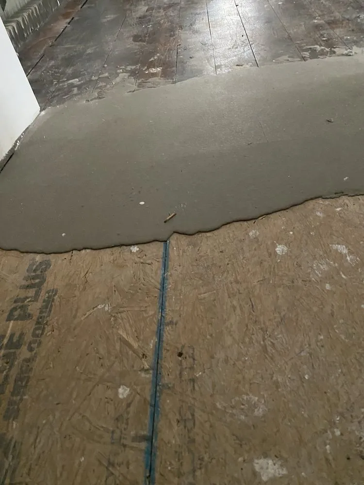 Slide of Britton Builders Vance Britton