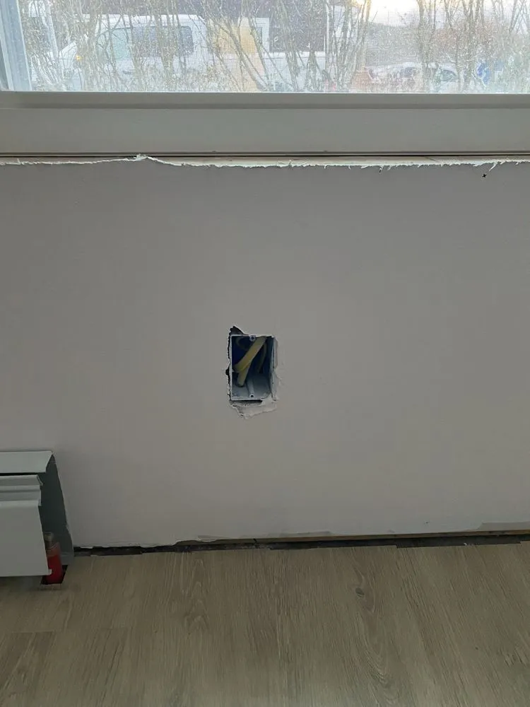 Slide of Britton Builders Vance Britton