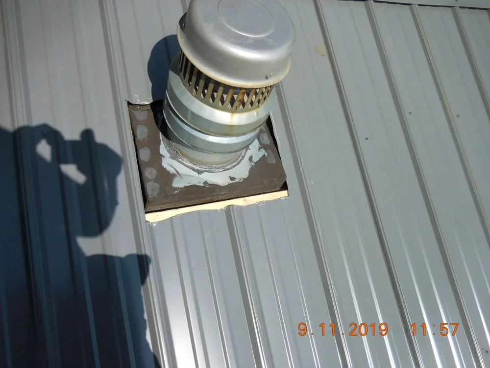 Slide of Britton Builders Vance Britton