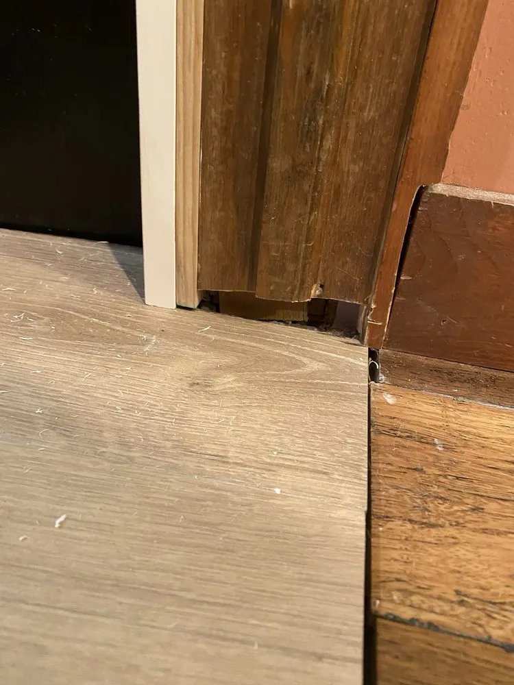 Slide of Britton Builders Vance Britton