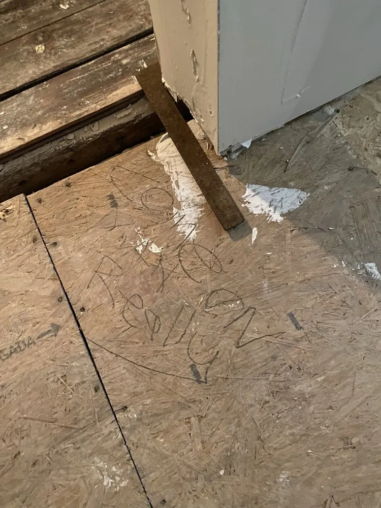 Slide of Britton Builders Vance Britton