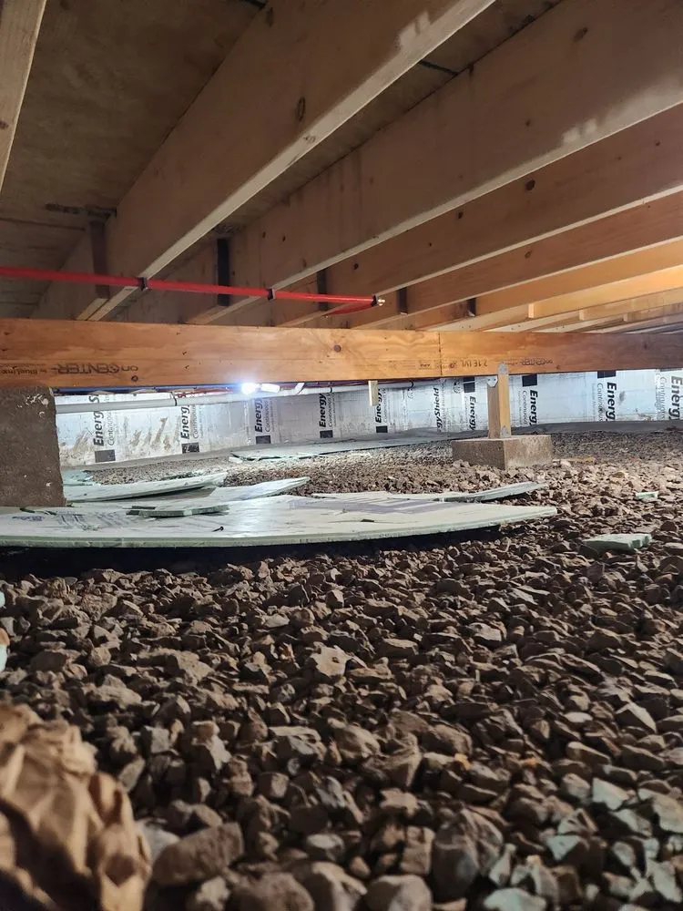 Slide of Britton Builders Vance Britton