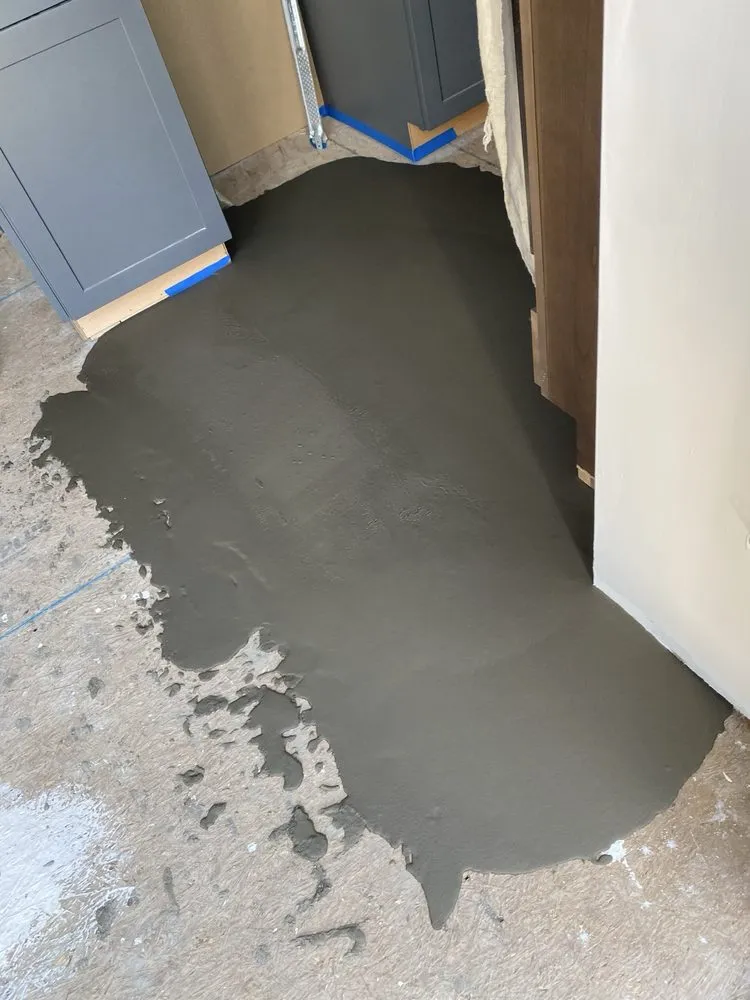 Slide of Britton Builders Vance Britton