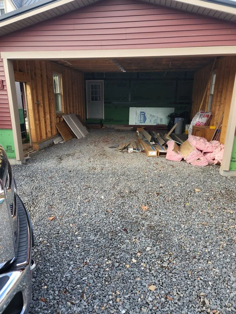 Slide of Britton Builders Vance Britton