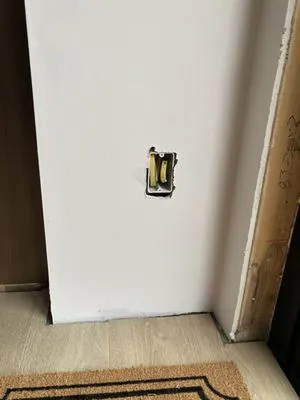 Britton Builders Vance Britton