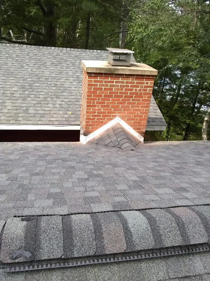 Trusted flat roof repair in Harrison, MI - Britton Roofing