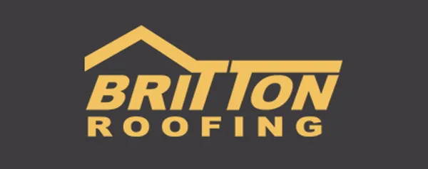Britton Roofing Logo