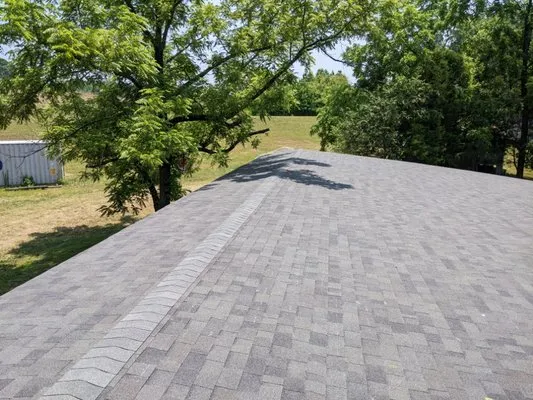 Britt's Roofing & Home Improvement