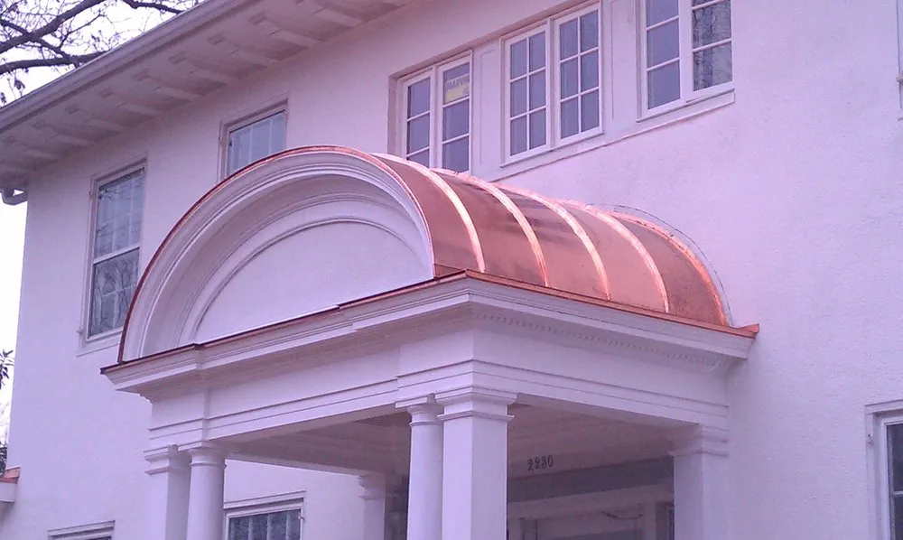 Slide of Britzi Energy Exteriors