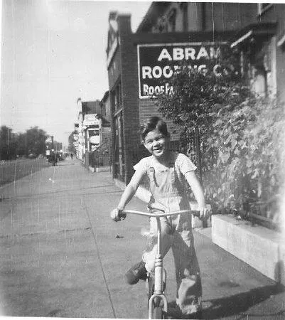 Slide of Britzi Energy Exteriors