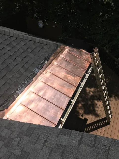 Slide of Britzi Energy Exteriors